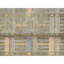 Hand Knotted Wool Area Rug in Multi