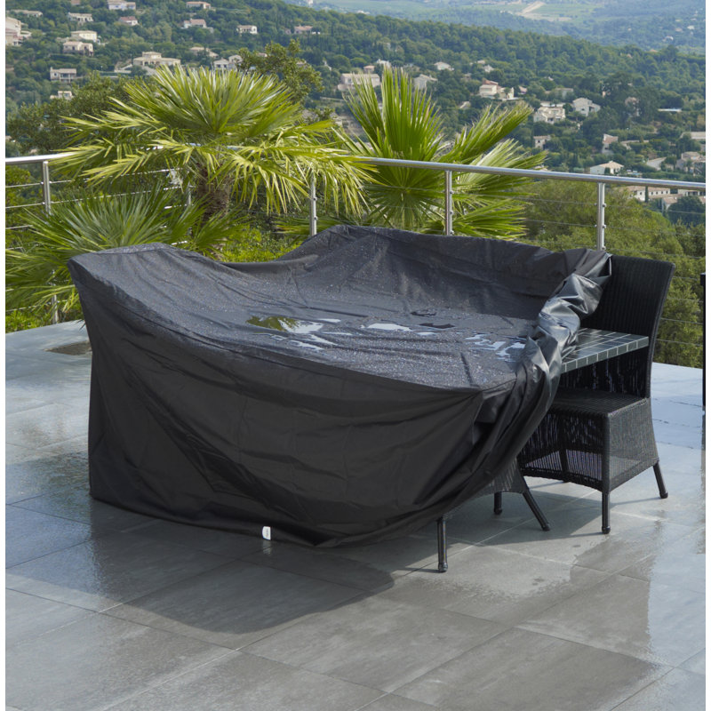 Cover Patio Dining Set Cover