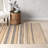 Naper Striped Indoor Rug-329511879