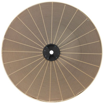 Powermatic 1791332 Electrostatic Micro Dust Filter For PM1250 Filtration System