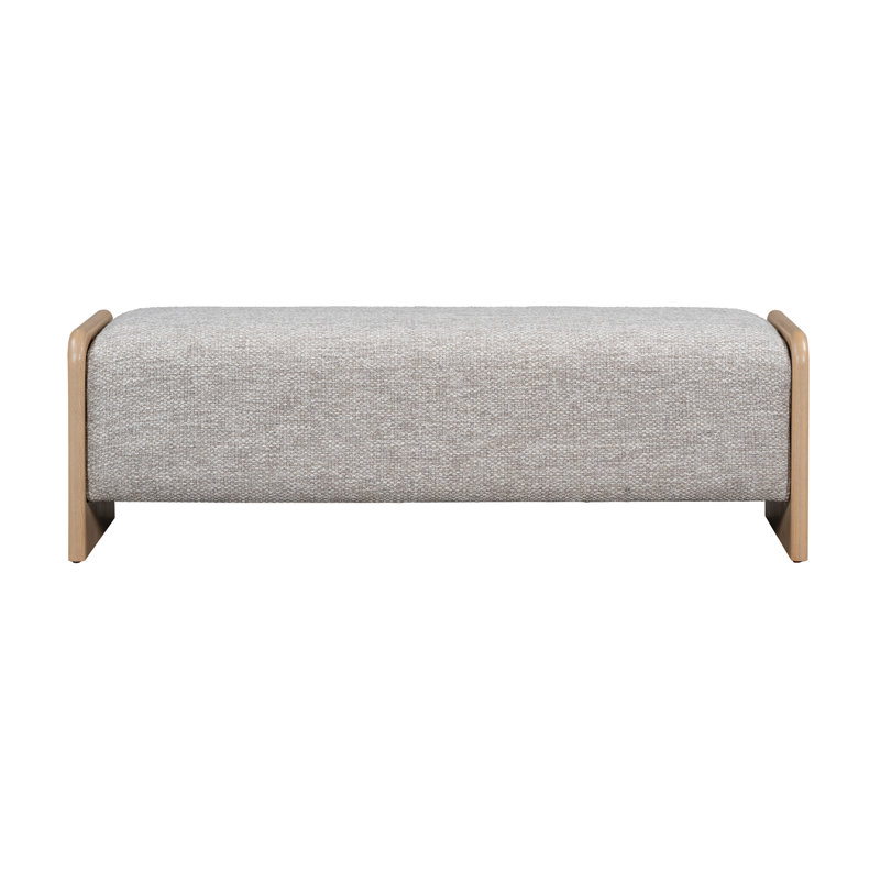 Upholstered Bench
