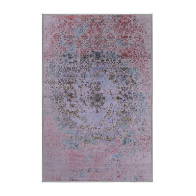 Abstract Indoor Rug