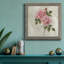 Spectrum Colors I - Peinture sur toile encadrée-363914983-363914981