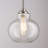 Netuta 1 - Light Single Pendant