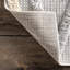 Tapis de zone beige géométrique Lynne-2069004427
