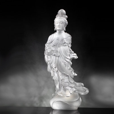 Zen Serenity Religious & Spiritual Figurines & Sculptures