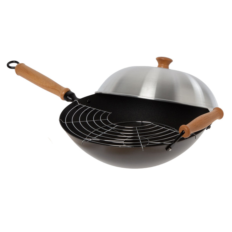 Tempura Rack For 14" Woks