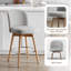 Tabourets de bar pivotants-741753178