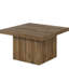 Table basse 31,5 po Mid-Century