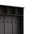Versatile 3-In-1 Hall Tree With 6 Hooks, Farmhouse Walnut Storage Bench, And Adjustable Shelves For Modern Entryway-1696672680