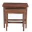 Table gigogne 2 pièces Bunce