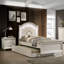 Ensemble de chambre à coucher 2 pièces Sienna-99315192