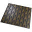Art Deco Daiquiri 12" x 12" Porcelain Patterned Wall & Floor Tile-72187937