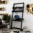 Justis Leaning / Ladder Desk-1226389248