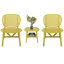 Ensemble bistro long 23,23 po Goldshell-189287415