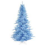 Artificial Christmas Tree with LED Lights with Stand