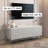 Andreau 59'' W Storage Credenza