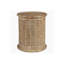 Table de bout en bois massif Dopson-55621963