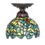 1 - Light Flush Mount