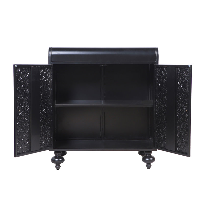 Armoire d'appoint Art avec 2 portes