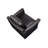 Silloth Faux Leather Armchair-490507401