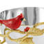 Cardinal Small Bowl