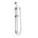 90 Degree Function Full Slide Bar Shower Head