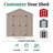 Value Gable Outdoor Wood Storage Shed-103777830-8539089