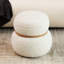 Tabouret blanc Wkj1y-845749001