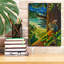 «Bambi 4» par Cindy Thornton, art mural sur toile-1902603457