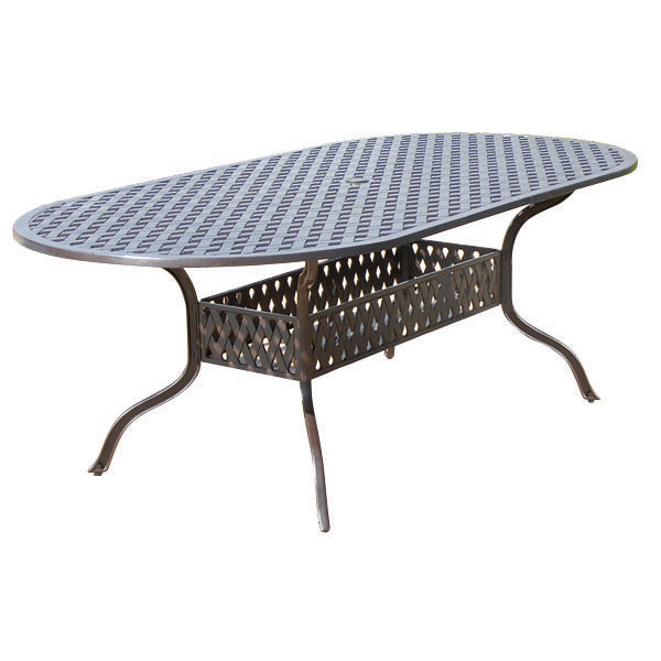 Table de salle à manger Caswell