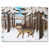Cadre doré