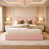 Pink selected