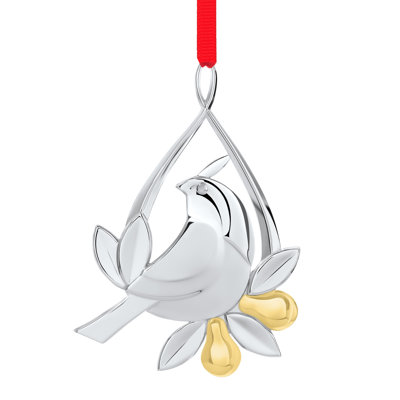 Nambe 12 Dys Partridge/Pear Tree