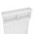 Hall Tree With Storage Shoe Bench For Entryway And Hallway, 4-In-1 Design Coat Racks With Hooks For Living Room, White-1368035240