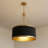 Braselton 6-Light Dimmable Drum Chandelier-1772724060-1772505357