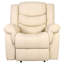 Lancashire 97cm Wide Standard Recliner-1164040003