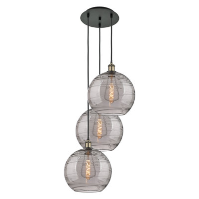 Ellington 3 - Light Cluster Pendant