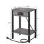 Ensemble de tables de bout Ayren-1781212011