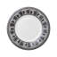 8" Plate B