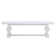 Strickler Solid Wood Bench