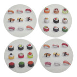 Sushi Coaster