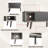 Leibman TV Stand for TVs up to 75"-307561562