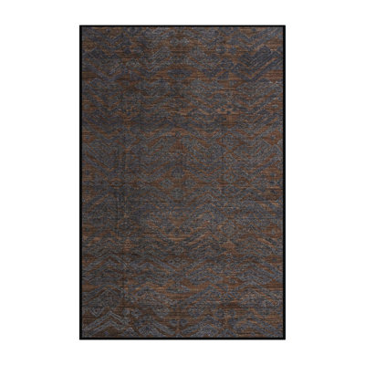 Tapis multicolore Quasqueton
