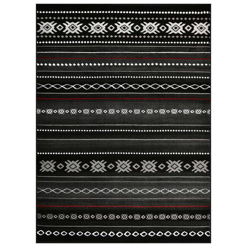 Kentay Indoor Rug, Rectangle 7'10" x 10'