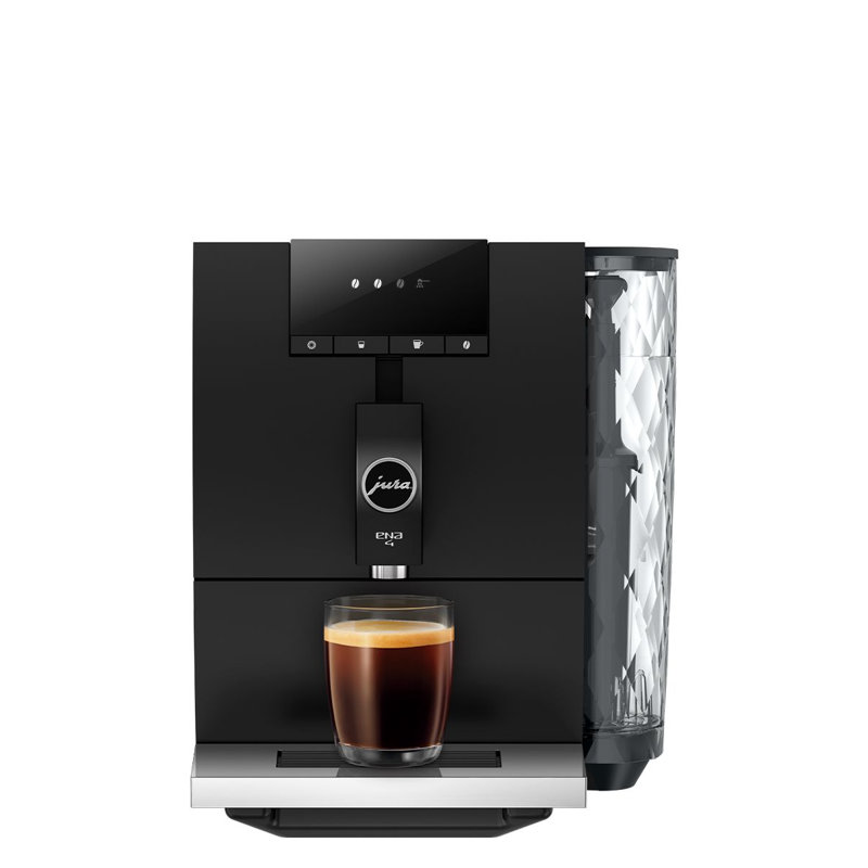 ENA 4, Metropolitan Black