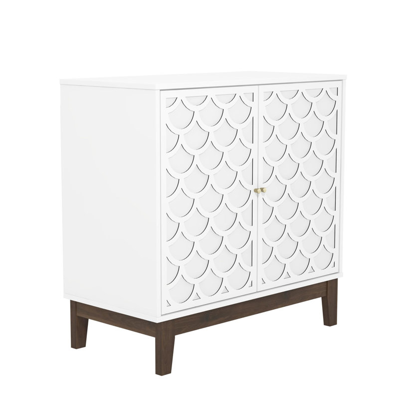 Armontae Accent Cabinet