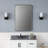 Viaggi Metal Flat Wall Mirror-1190795394-1182441131