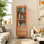 Home practical bookcase