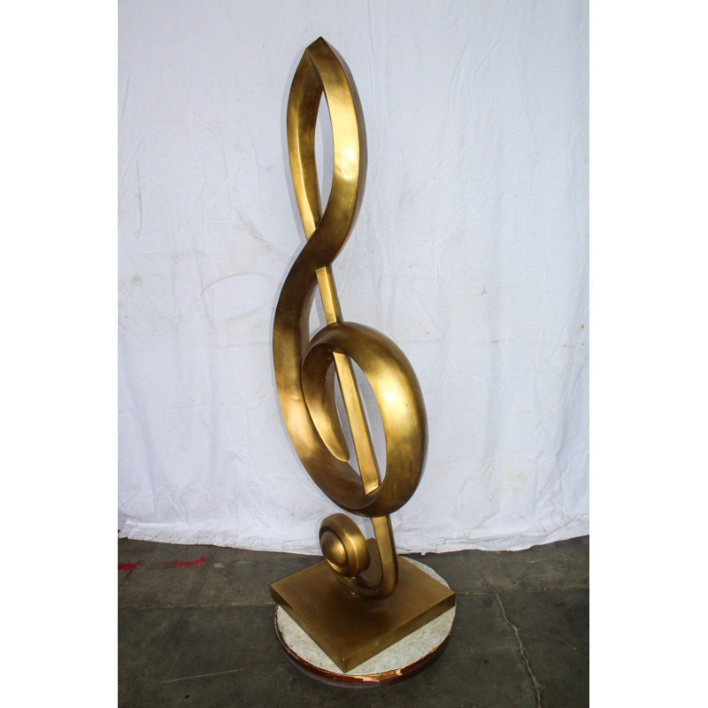 Nifao Collection Animals Bronze Garden Statue